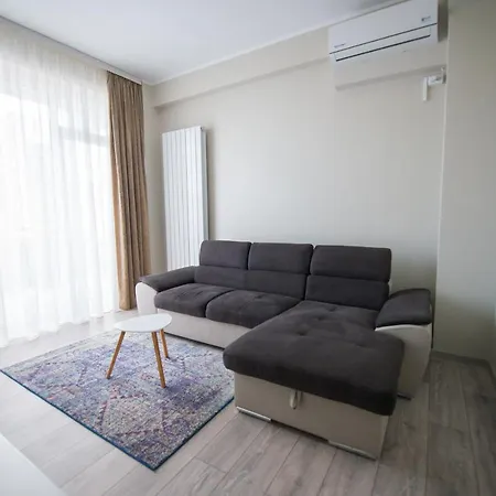Apartel Delta Apartment