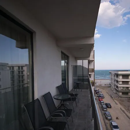 Apartel Delta * Năvodari