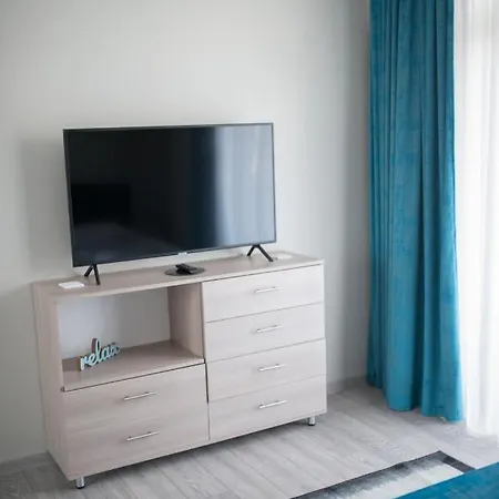 Apartel Delta Apartment Năvodari