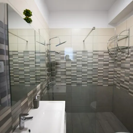 Apartel Delta Apartament Năvodari