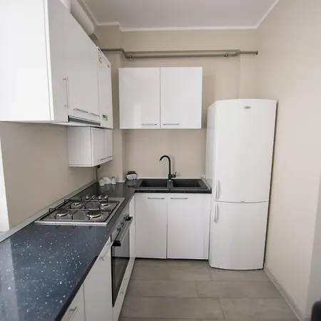 Apartel Delta * Năvodari