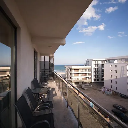 Apartel Delta Năvodari