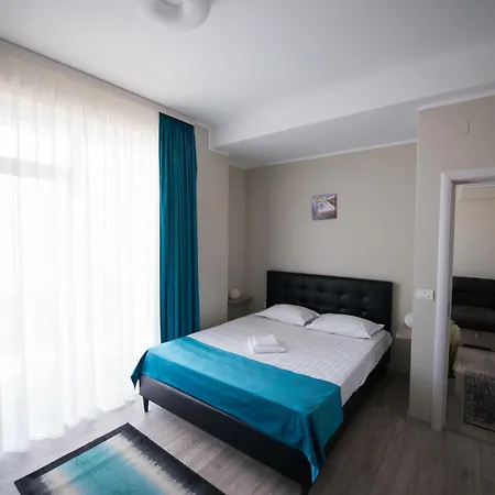 Apartel Delta *