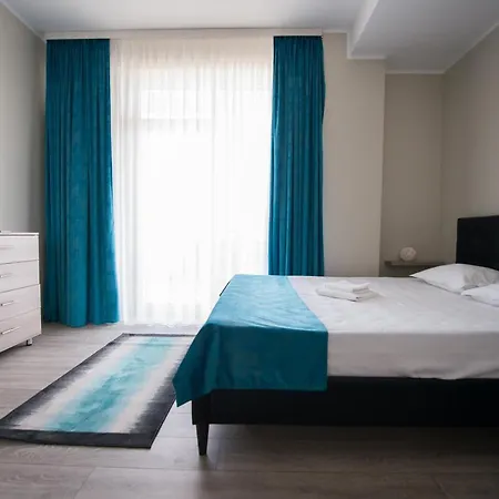 Apartel Delta * Năvodari