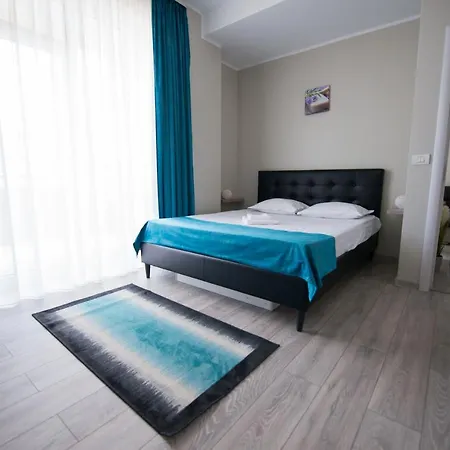 Apartel Delta Apartament *
