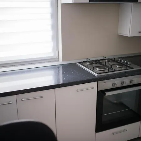 Apartel Delta Apartament Năvodari